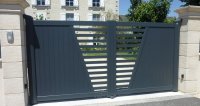 Notre société de clôture et de portail à Saint-Martin-de-Nigelles